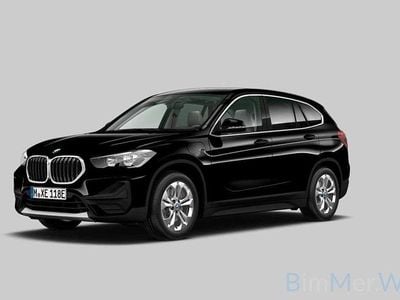 Schwarz 2668schwarz Gebraucht 2022 BMW X1 Performance SUV | 23.999 € (Guter Preis)