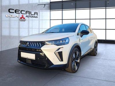 Neu Mitsubishi Grandis Intro Edition 158 PS (116 kW) 2025 Weiß SUV