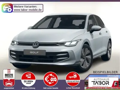 Gebraucht VW Golf VIII