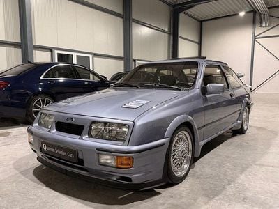 Gebraucht Ford Sierra RS 204 PS (150 kW) 1986 Other Limousine