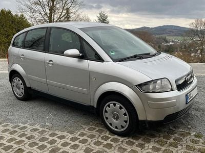 Audi A2