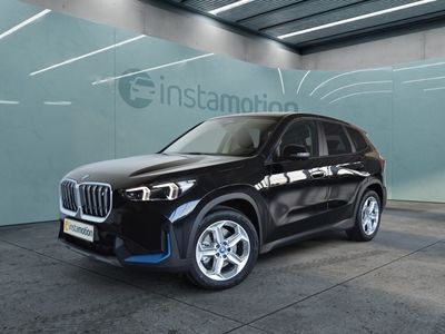 gebraucht BMW iX1 xDrive30 LED Parkassistant ISOFIX Sitze Wireless Charging