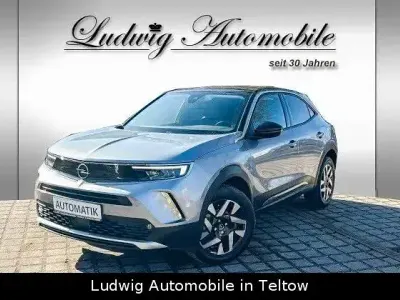 Second-hand Opel Mokka Elegance 150 CP (110 kW) 2020 Andere SUV