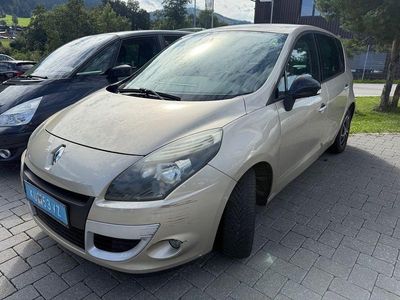Renault Scénic III