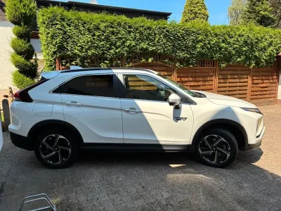 Gebraucht Mitsubishi Eclipse Cross