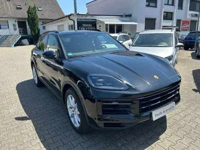 Gebraucht Porsche Cayenne