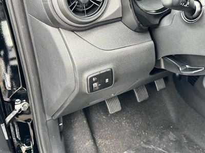 Schwarz Neu 2025 Hyundai i10 Trend Kleinwagen | 15.770 € (Guter Preis)