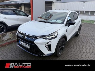 Weiß Gebraucht 2026 Mitsubishi ASX Plus SUV | 24.880 € (Fairer Preis)
