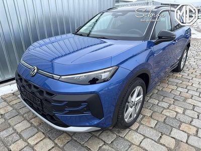 Neu VW T-Roc Style 150 PS (110 kW) 2026 SUV