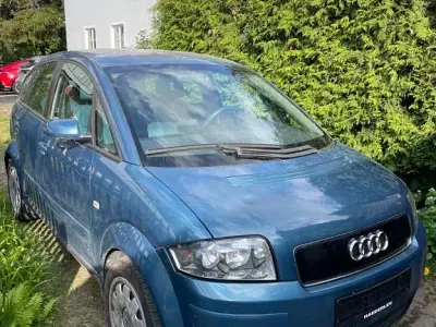 Occasion Audi A2