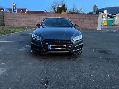Gebraucht 2018 Audi S5 Performance Coupé | 38.500 € (Teuer)