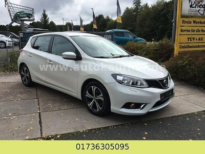 Nissan Pulsar