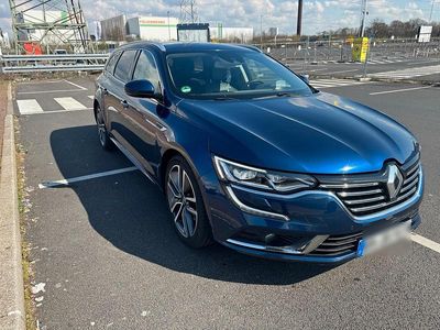Renault Talisman GrandTour