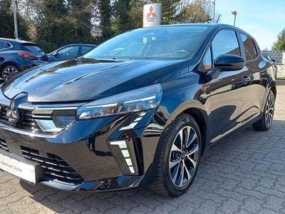 Gebraucht Mitsubishi Colt Plus 67 PS (49 kW) 2025 Schwarz Kleinwagen