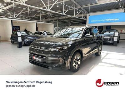Nuova VW Tiguan R 131 CV (96 kW) 2026 Grigio SUV