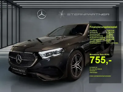 Usata Mercedes E450 AMG 367 CV (269 kW) 2025 Grigio Berlina