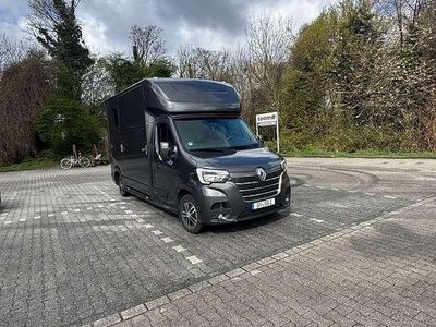Gebraucht Renault Master 163 PS (119 kW) 2023 Van / Kleinbus