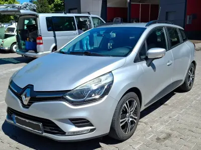 Gebraucht Renault Clio