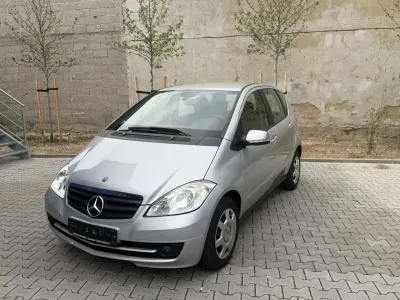 Gebraucht Mercedes A150