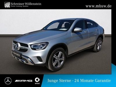 Mercedes GLC300e