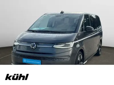 Brugt VW Multivan Style 150 HK (110 kW) 2024 MPV