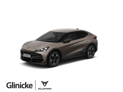 Nouă Cupra Tavascan Endurance 210 kW (286 CP) 2026 Bej SUV