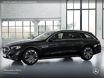 Mercedes E200