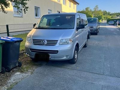 VW T5