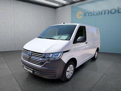 Gebraucht VW Transporter 110 PS (80 kW) 2025 Weiß Van