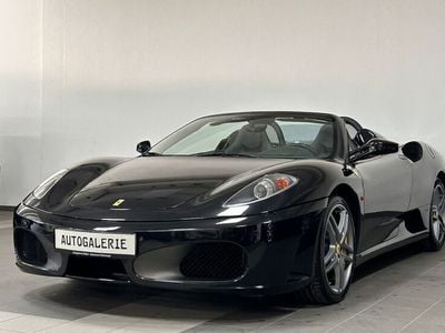 Ferrari F430