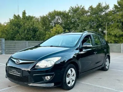 Gebraucht Hyundai i30