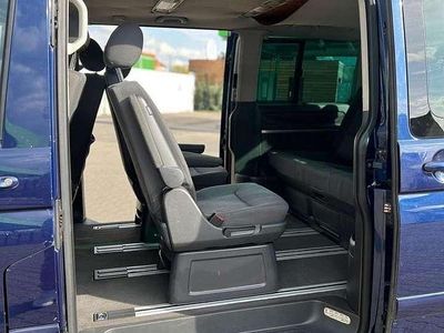 Gebraucht VW Multivan Comfortline 174 PS (127 kW) 2005 Van