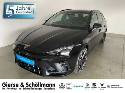 Gebraucht Cupra Leon