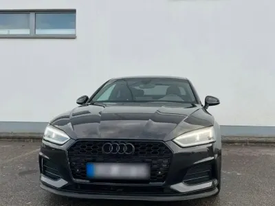 Brugt Audi A5 Sport 190 HK (139 kW) 2019 Coupe