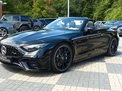 Mercedes SL43 AMG