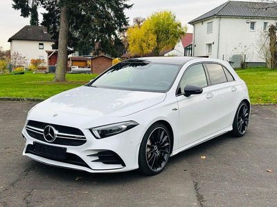 Mercedes A35 AMG