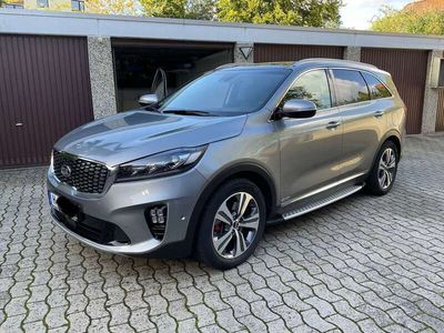 gebraucht Kia Sorento Sorento2.2 CRDi AWD Aut. GT LineHead-up Display