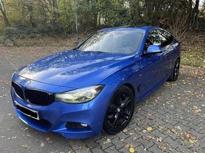 BMW 318 Gran Turismo