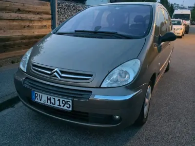 Gebraucht Citroën Xsara Picasso