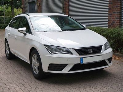 Seat Leon ST