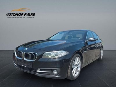 BMW 535