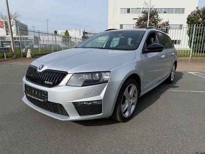 Gebraucht Skoda Octavia