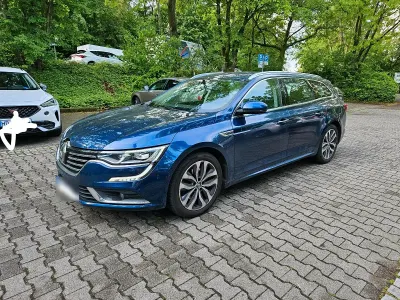 Gebraucht Renault Talisman