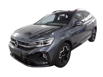 Gebraucht VW Taigo R-line 116 PS (85 kW) 2025 Grau SUV