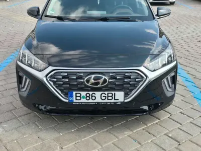 Gebraucht Hyundai Ioniq