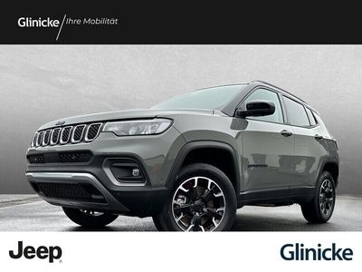 gebraucht Jeep Compass CompassPHEV MY23 HIGH UPLAND