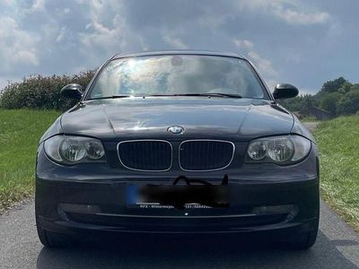 BMW 118 Coupé