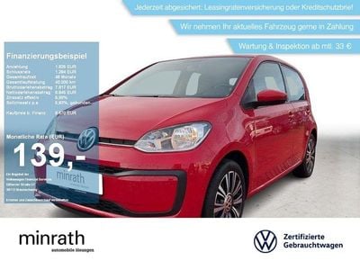 VW up!