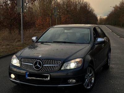 Mercedes C280
