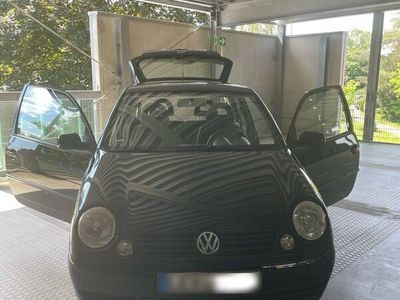 gebraucht VW Lupo 1.0 Oxford